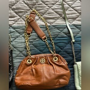 Tory Burch! Rarely Used - image 1